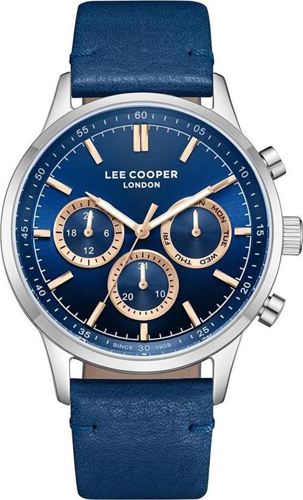 LEE COOPER LC08001.599 Erkek Kol Saati - Image 1