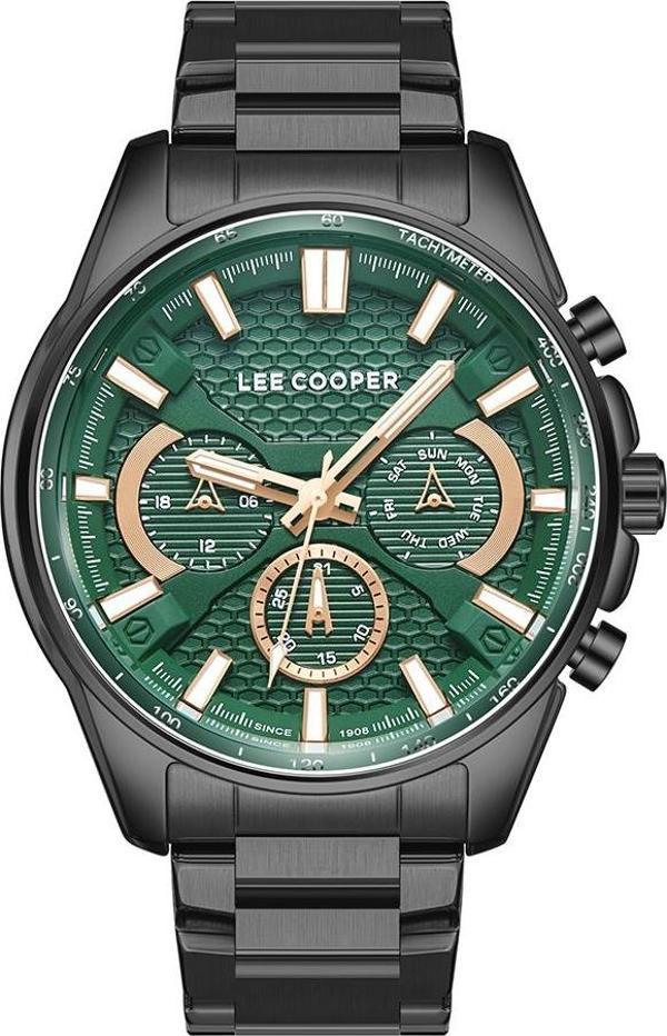 LEE COOPER LC08090.070 Erkek Kol Saati - Image 1