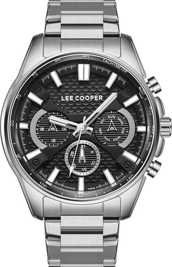 LEE COOPER LC08090.350 Erkek Kol Saati - Image 1