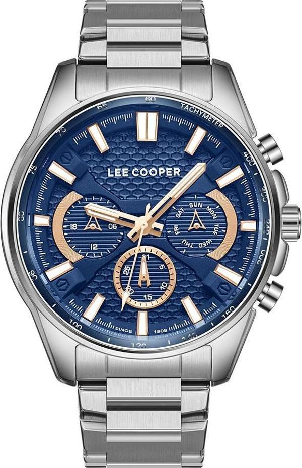 LEE COOPER LC08090.390 Erkek Kol Saati - Image 1