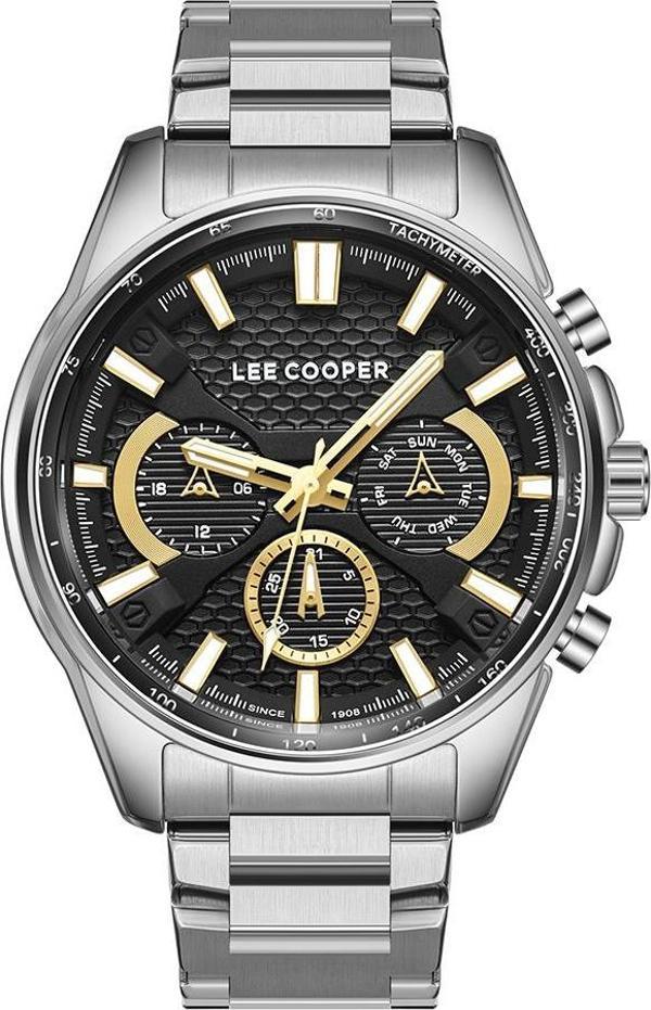 LEE COOPER LC08090.380 Erkek Kol Saati - Image 1