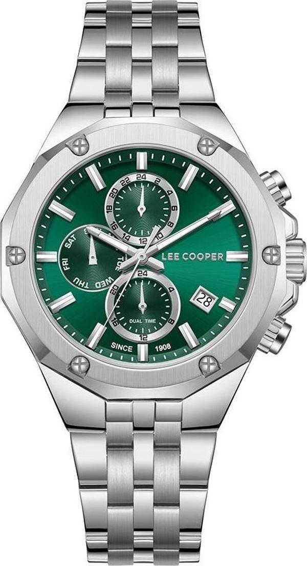 LEE COOPER LC08104.370 Erkek Kol Saati - Image 1