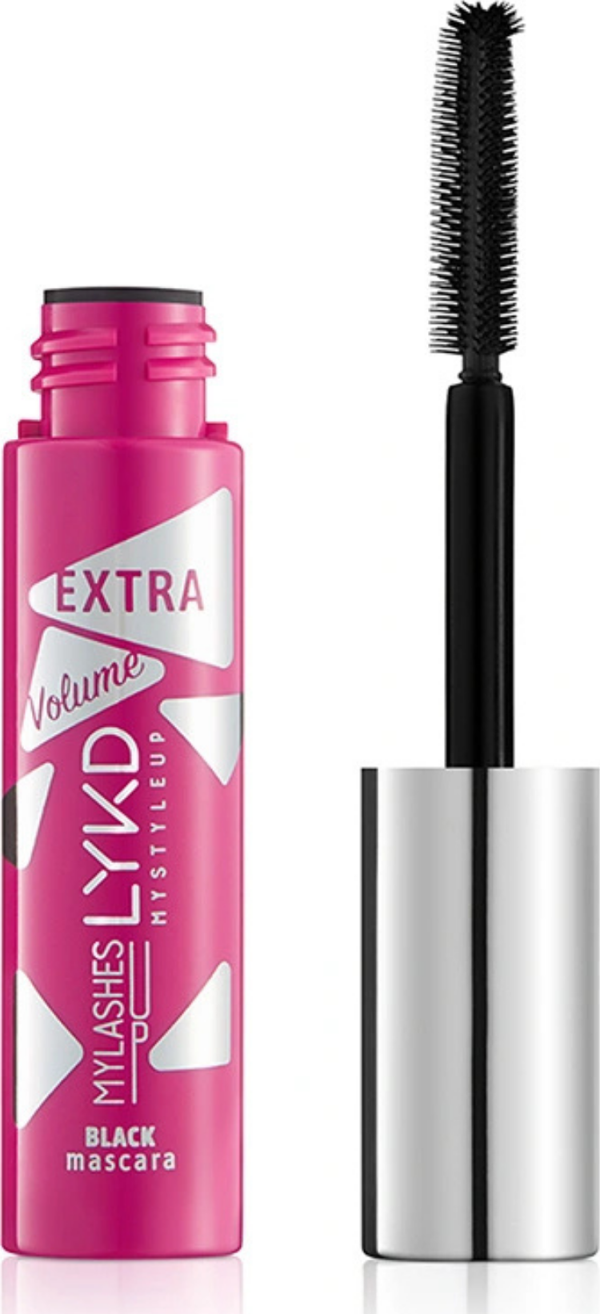 LYKD Extra Volume Maskara - Ekstra Hacim Veren Maskara - Image 1