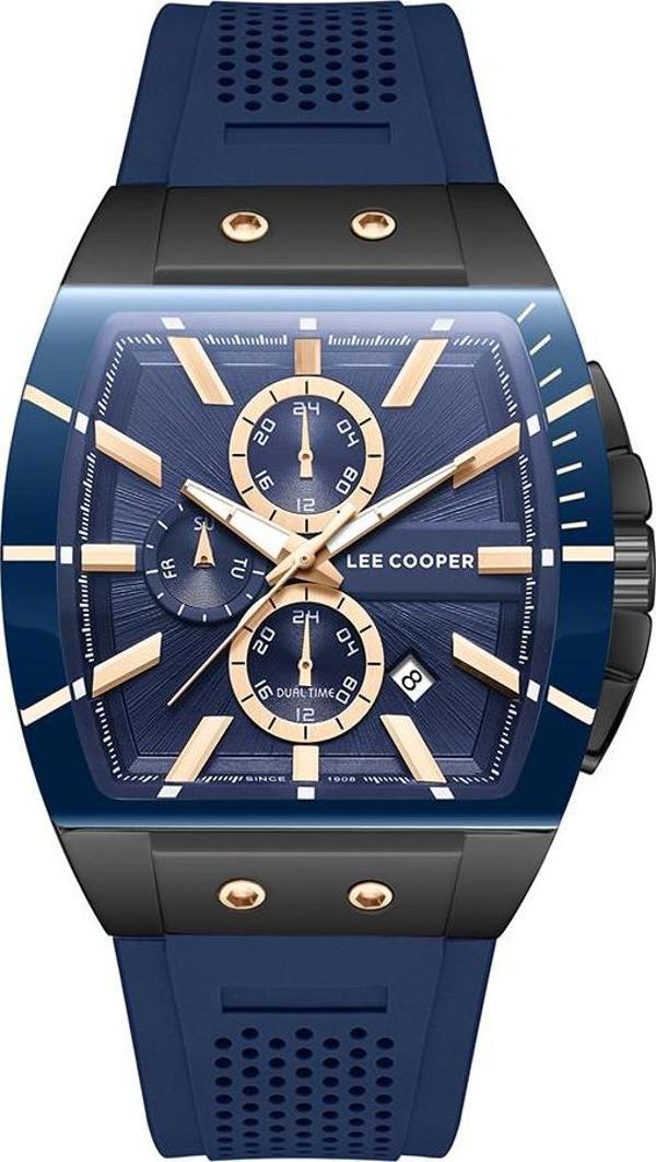 LEE COOPER LC08081.099 Erkek Kol Saati - Image 1