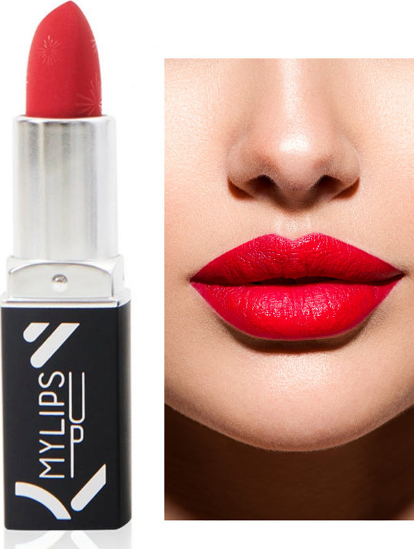LYKD Powder Yüksek Pigmentli & Mat Bitişli Ultra Hafif Ruj - Image 1