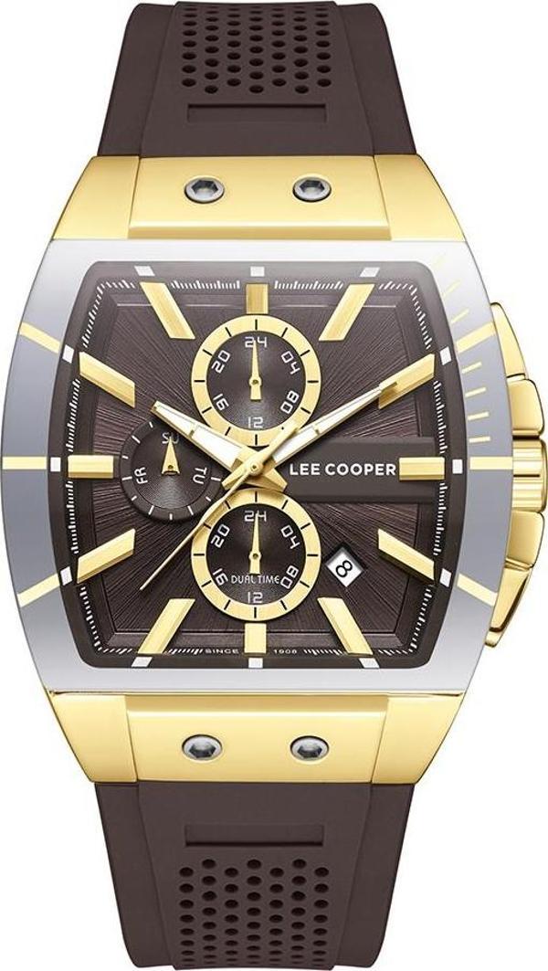 LEE COOPER LC08081.144 Erkek Kol Saati - Image 1