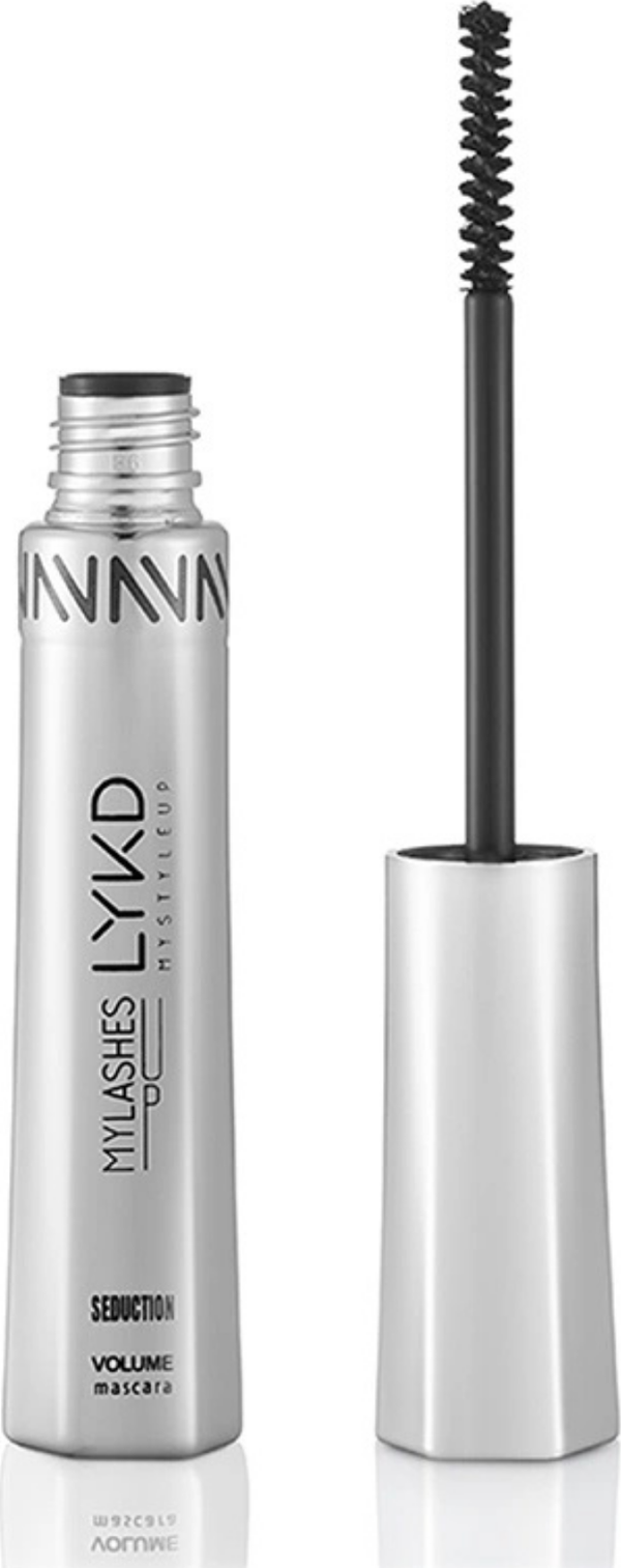 LYKD Seduction Maskara - Hacim Veren ve Yelpaze Etkili Maskara - Image 1