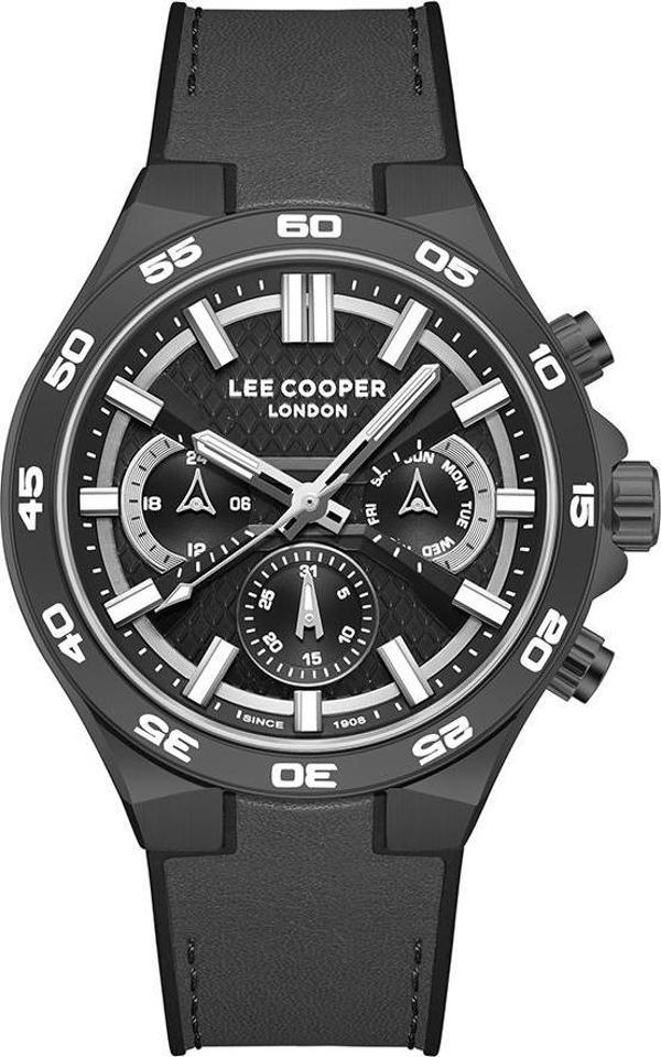 LEE COOPER LC08066.066 Erkek Kol Saati - Image 1