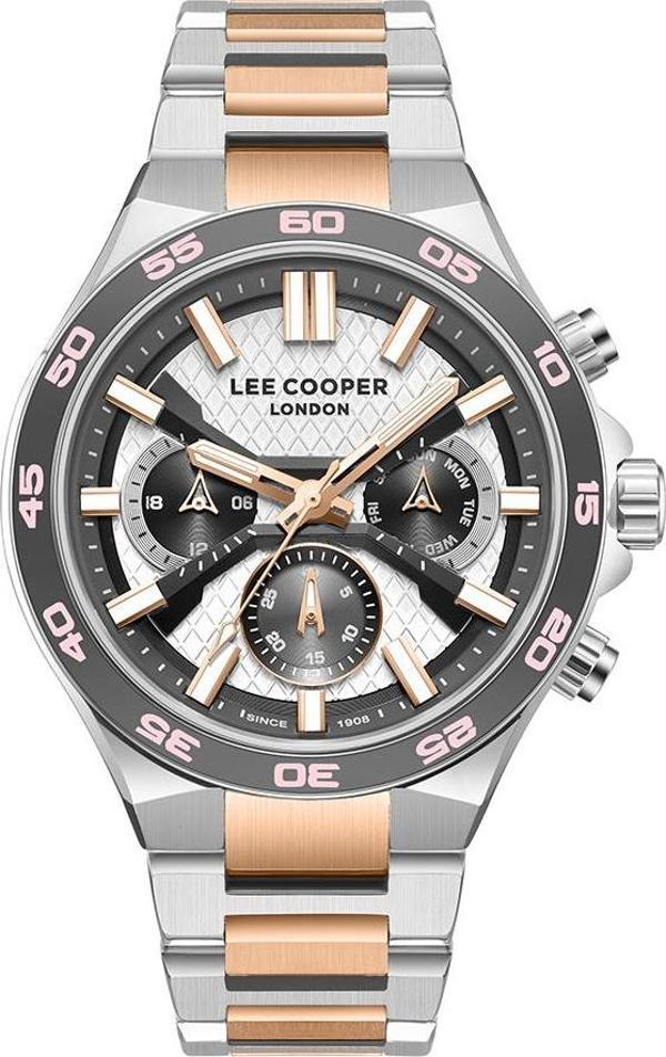 LEE COOPER LC08067.360 Erkek Kol Saati - Image 1