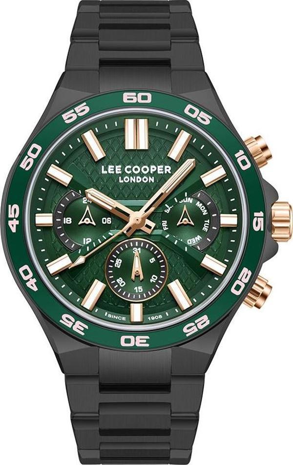 LEE COOPER LC08067.070 Erkek Kol Saati - Image 1