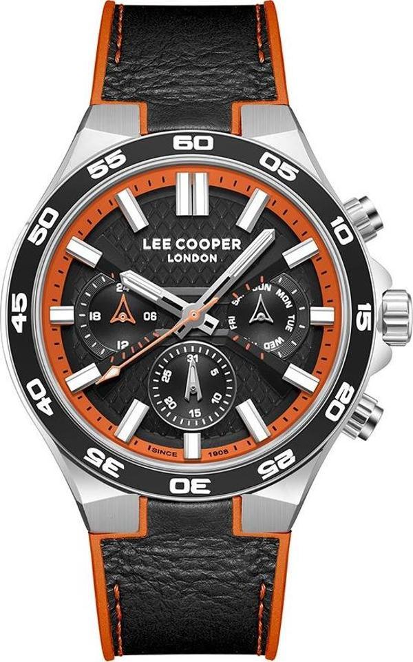 LEE COOPER LC08066.351 Erkek Kol Saati - Image 1