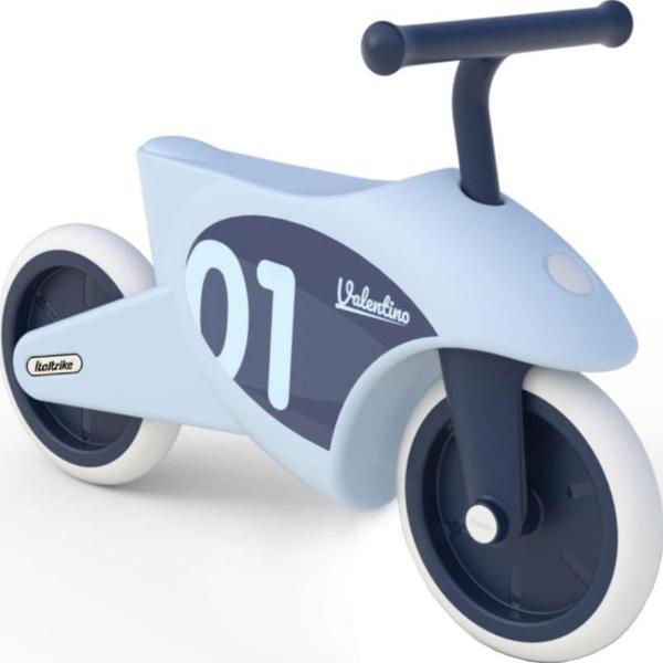 Italtrike Valentino - Denge Bisikleti - Mavi - Image 1