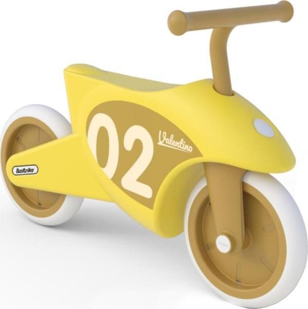Italtrike Valentino - Denge Bisikleti - Sarı - Image 1