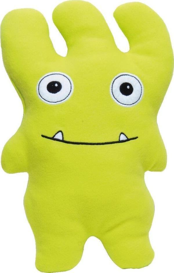Monster Friendzz Peluş Oyuncak 30cm - Moxie (Sarı) - Image 1
