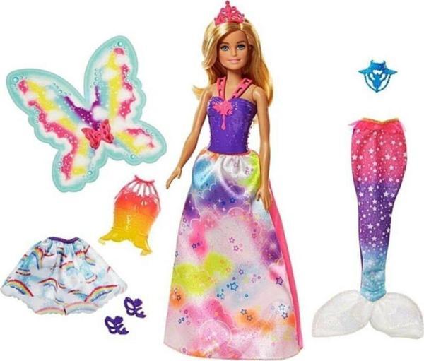 Dreamtopia Dönüşen Prenses - Image 1
