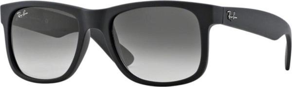 Ray-Ban Rb4165 601/8G 54 16 145 Justın Füme Degrade Güneş Gözlüğü - Image 1
