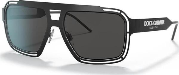 Dolce&Gabbana Dg 2270 57 327687 Dolce & Gabbana Erkek Güneş Gözlüğü - Image 1