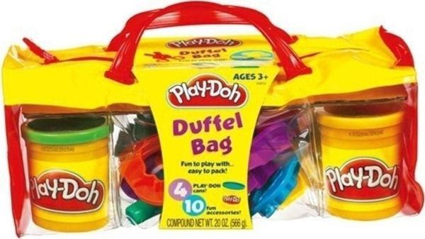Hasbro Play-Doh Çantam - Image 1