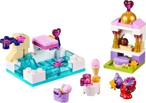 Lego Disney Princess Treasure'In Havuz Günü - Image 1