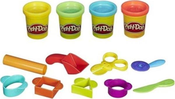 Play Doh Playdoh Çantam B1169 - Image 1
