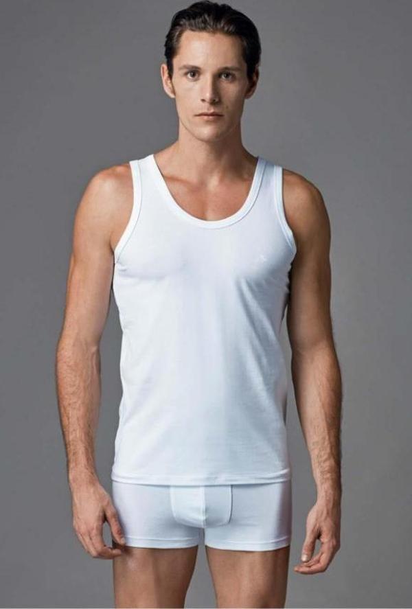 Eros 0001 Erkek 2'li Atlet - Image 1