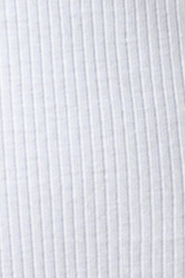 LÜX DRM 156 Erkek Fitilli Kaşkorse Atlet - Image 1