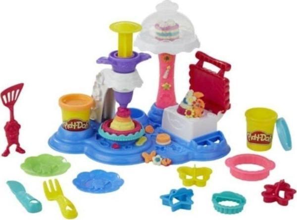Play Doh Tatlı Partisi - Image 1
