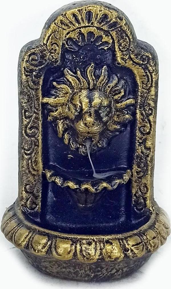 Aslan GeriAkış Tütsülük Altın - Image 1