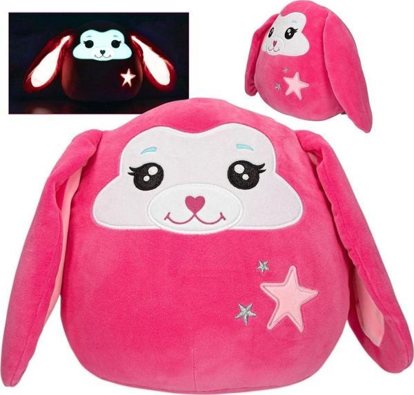 Top Model Ylvi Swoppies Plush Bunny 30 Cm - Image 1