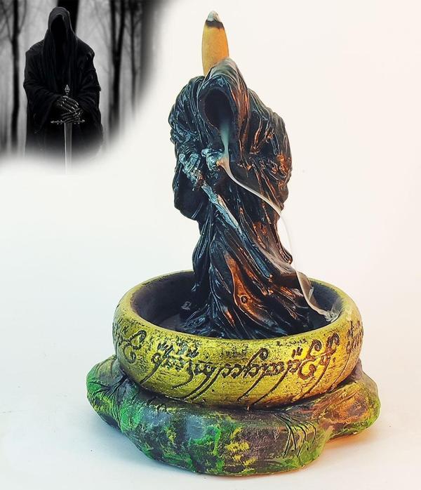 Nazgul ve Güç Yüzüğü Geri Akış Tütsülük - Image 1