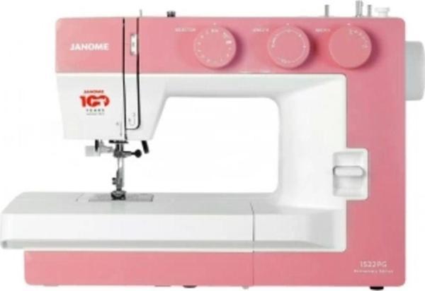 Janome 1522Pg Dikiş Makinesı - Image 1
