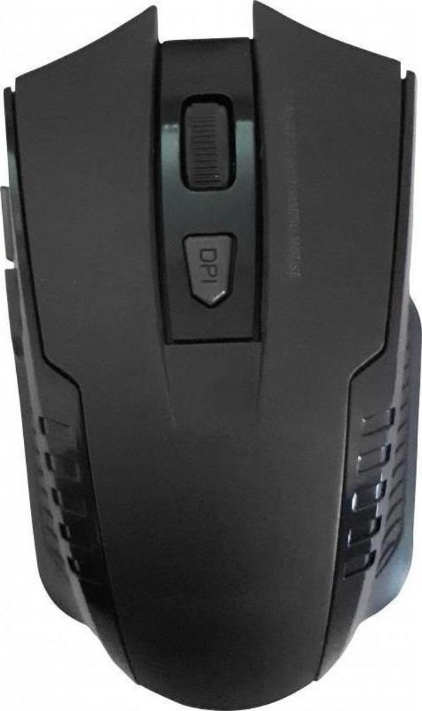C-19 Wireless 6d Kablosuz Optik Mouse 1 Concord C-19 Wireless 6d Kablosuz Optik Mouse - Image 1