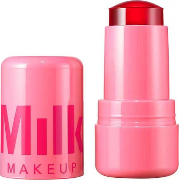Mılk Cooling Water Jelly Tint - Dudak Ve Yanak Renklendirici Stick -Chill - Image 1