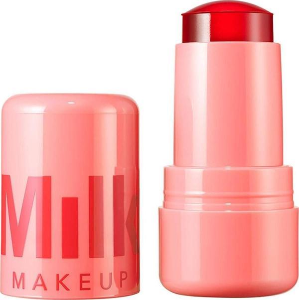 Milk Makeup Cooling Water Jelly Tint - Dudak Ve Yanak Renklendirici Stick 5G Spritz - Image 1