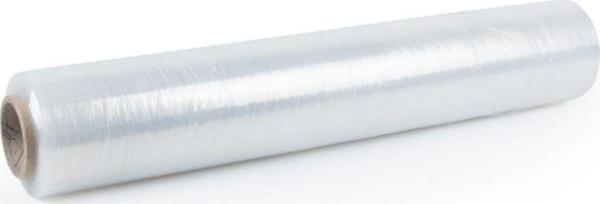 Tapex Streç Film 100 Mt 17 Mikron - Image 1