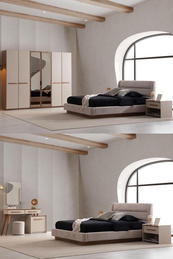 Eymense Liberty Yatak Odası Takımı - Image 1