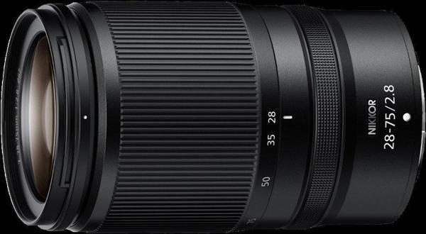 NIKKOR Z 28-75mm f/2.8 - Image 1
