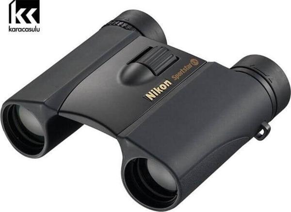 NİKON BINOCULARS SPORTSTAR EX 10X25 CG - Image 1