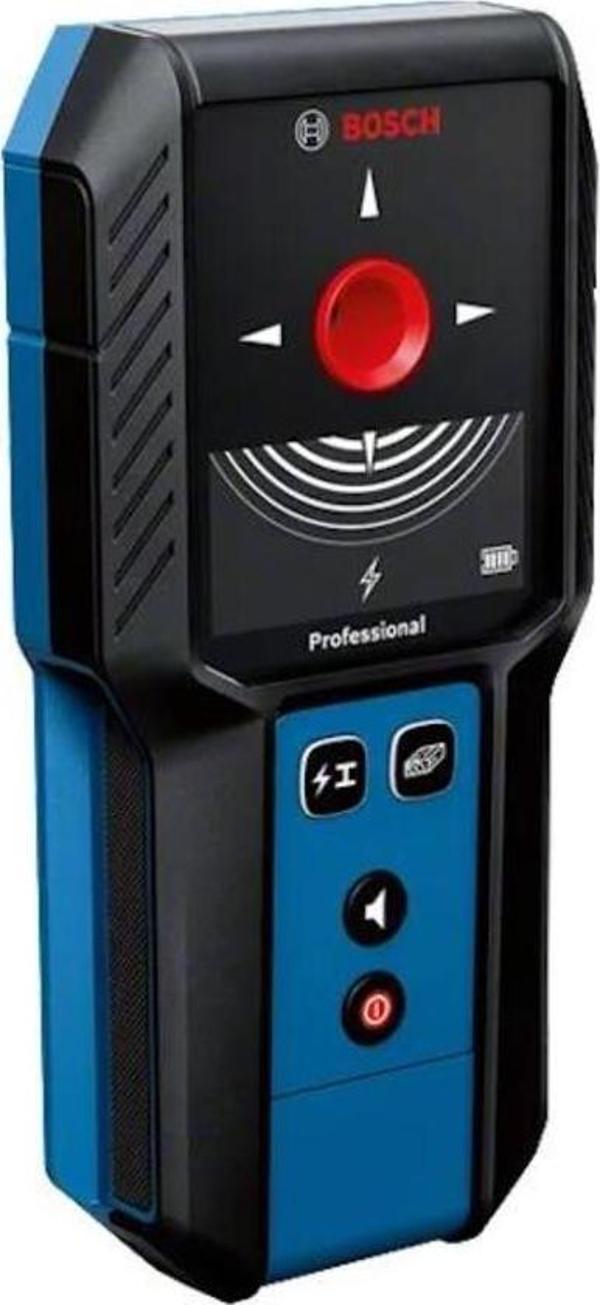 Bosch Gms 120-27 Dijital Duvar Tarayıcı - Image 1