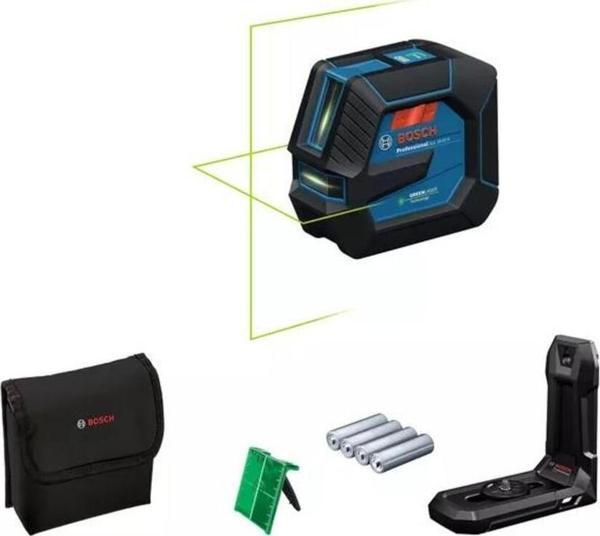 Bosch Gll 20-22 G Çizgi Lazeri - Image 1
