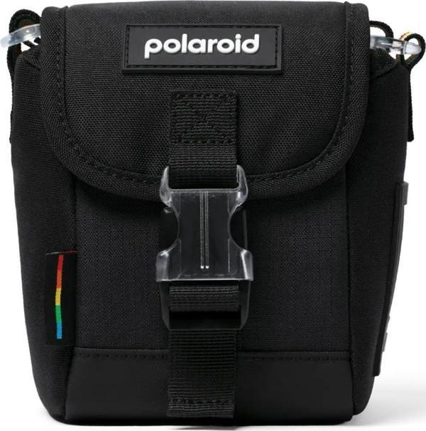 Polaroid Go Camera Bag - Black Spectrum - Image 1