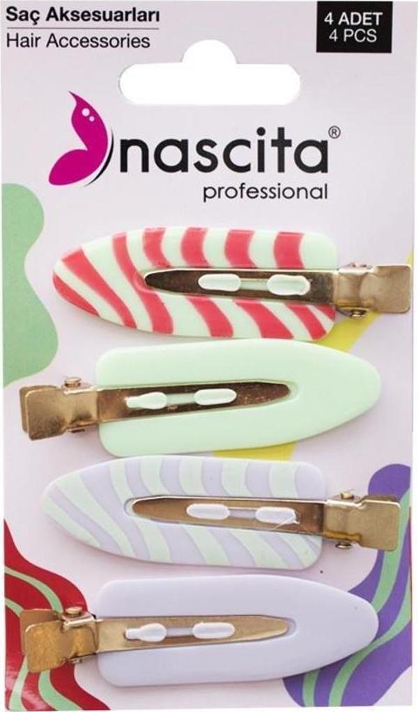 Nascita Renkli 4'Lü Toka - 48 - Image 1