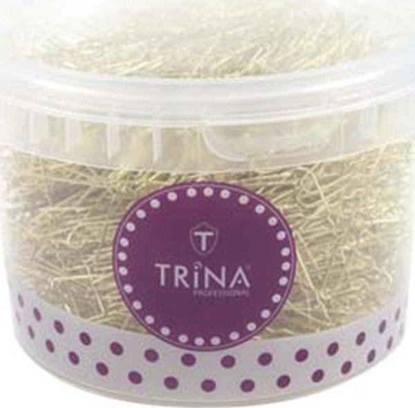 Trina Sarı Lüks Filkete Tel Toka 300 Gr - 98 - Image 1