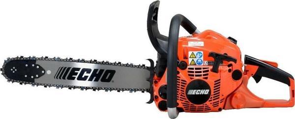 Echo CS501 SX Motorlu Testere Hızar - Image 1