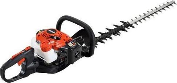 ECHO HCR185ES PROFESYONEL ÇAY ÇİT KESME MakineSI - Image 1
