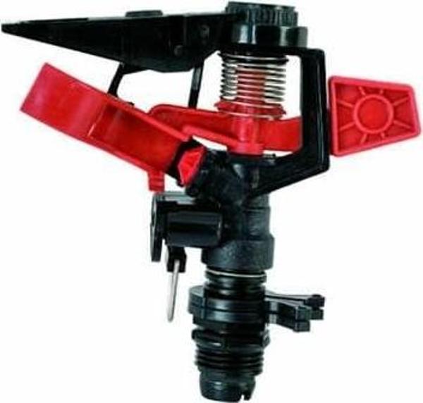 Elgo M80 Plastik Fıskiye - Image 1