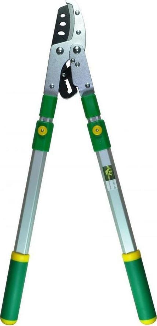 Eltu Green 020CRAH9L Teleskopik Kademeli Örs Tipi Dal Budama Makası - Image 1