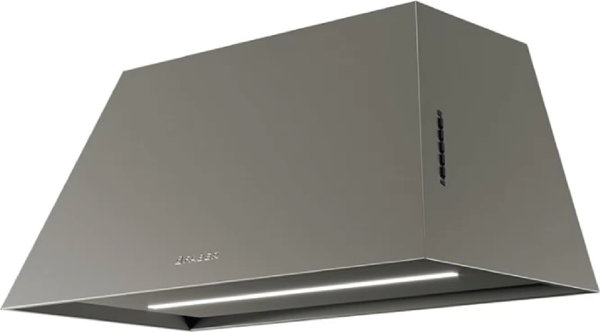 Faber CHLOE EV8+ CG MATT A70 Mat Country Gri Davlumbaz - Image 1