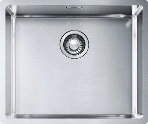Franke Box BXX 210 / 110- 50 Inox Eviye - Image 1