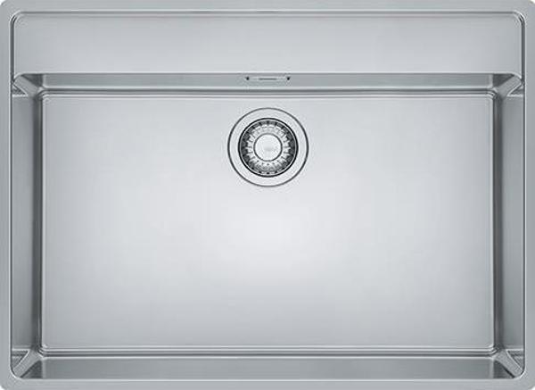 Franke Maris MRX 210-70 TL Inox Eviye - Image 1